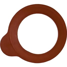 Ersatzgummiringe für Einmachgläser LOCK-EAT, Ø 115 mm, 6er-Set Produktbild