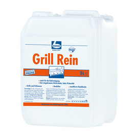Grill-Rein 5 Liter Kanister Produktbild
