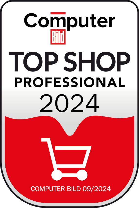 Computer Bild TOP SHOP Professional 2024