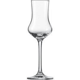 Grappaglas Classico, Nr.155,  2 cl, mit Eiche, GV 95ml, Ø 58mm, H 174mm Produktbild