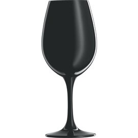 Weinprobierglas SENSUS 29,9 cl schwarz Produktbild