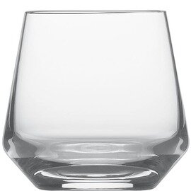 Whiskyglas, groß, Pure 60, 2 + 4 cl /-/, GV 389 ml, Ø 96 mm, H 90 Produktbild