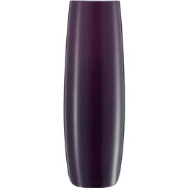Vase, purple, Serie 1872 SAIKU, H 227 mm, Ø 72 mm Produktbild