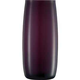 Vase, purple, Serie 1872 SAIKU, H 287 mm, Ø 133 mm Produktbild