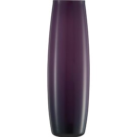Vase, purple, Serie 1872 SAIKU, H 354 mm, Ø 113 mm Produktbild
