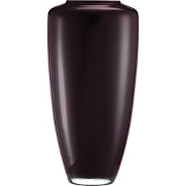 Vase, purple, Serie 1872 SAIKU CLASSIC XXL, H 600 mm, Ø 302 mm Produktbild