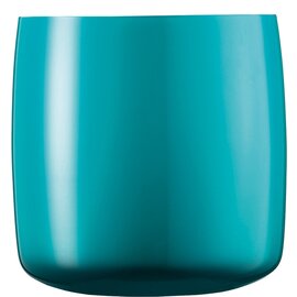 Vase, ocean blue, Serie 1872 SAIKU, H 154 mm, Ø 149 mm Produktbild