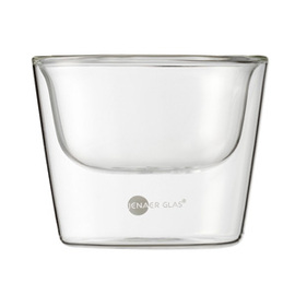 Schale Hot ' n Cool PRIMO 160 ml Glas  Ø 90 mm  H 69 mm | 2 Stück Produktbild