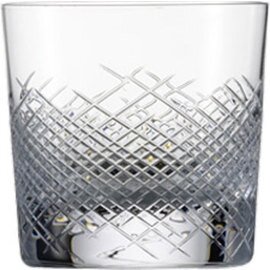 Whiskyglas HOMMAGE COMÈTE BY C.S. Gr. 60 39,7 cl mit Relief Produktbild