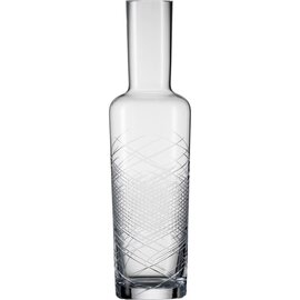 Wasserflasche HOMMAGE COMÈTE BY C.S. Glas 750 ml mit Ø 85 mm H 307 mm Produktbild