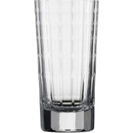 Longdrinkglas HOMMAGE CARAT BY C.S. 34,9 cl mit Relief mit Produktbild