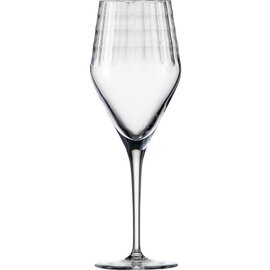 Weinglas HOMMAGE CARAT BY C.S. Allround Nr. 1 35,8 cl mit Relief Produktbild