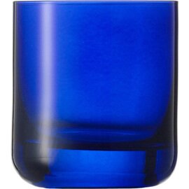 Whisky Kobalt Spots, Nr.60, GV 285ml, Ø 80mm, H 89mm Produktbild