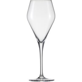 Weißweinglas ESTELLE 30,7 cl mit Eichstrich 0,1 ltr mit Moussierpunkt Produktbild