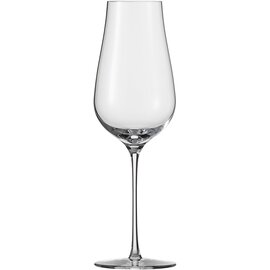 Champagnerglas AIR-DESIGN Gr. 77 32,2 cl mit Eichstrich 0,1 ltr mit Moussierpunkt Produktbild