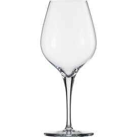 Weißweinglas FIESTA SCHOTT ZWIESEL 37,2 cl mit Eichstrich 0,1 ltr mit Moussierpunkt Produktbild