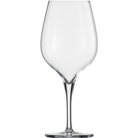 Weißweinglas FIESTA SCHOTT ZWIESEL 31,3 cl mit Eichstrich 0,2 ltr mit Moussierpunkt Produktbild
