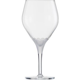 Wasserglas FINESSE FLEUR 38,5 cl mit Moussierpunkt Produktbild