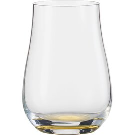 Wasserglas | Allroundglas LIFE TOUCH Gr. 42 38,2 cl bernsteinfarben Produktbild