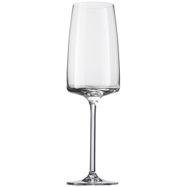 Sektglas SENSA Form 8890 Leicht & Frisch | Gr. 77 38,8 cl mit Eichstrich 0,1 ltr mit Moussierpunkt Produktbild