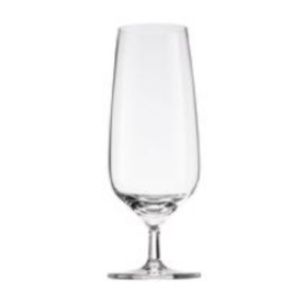 Sektglas BISTRO LINE Gr. 7 27,7 cl mit Eichstrich 0,1 ltr mit Moussierpunkt Produktbild