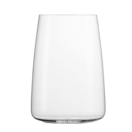 Becherglas | Allroundglas VIVAMI Gr. 42 53 cl mundgeblasen Produktbild