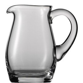 Karaffe BISTRO Glas 125 ml H 92 mm Produktbild