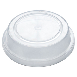 System-Deckel EURO Polypropylen natur-transparent passend für Porzellanschale Restaurant 13,5cm Ø 142 mm H 30 mm Produktbild