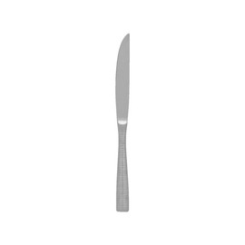 Steakmesser TORINO Edelstahl | Vollheft L 247 mm Produktbild
