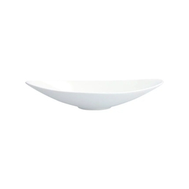Schale SPECIALS Porzellan 268 mm x 158 mm H 55 mm Produktbild