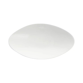 Schale SPECIALS Porzellan 268 mm x 158 mm H 55 mm Produktbild 1 S