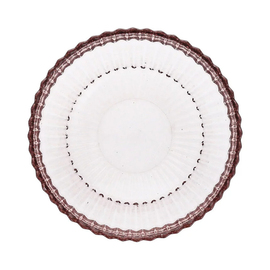 Glasschale ARCHIE rosé | 675 ml Ø 160 mm H 63 mm Produktbild 1 S