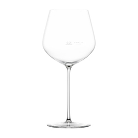 Allroundglas MOVE mit Moussierpunkt mit Eichstrich 0,2l /-/ 64 cl H 226 mm Produktbild