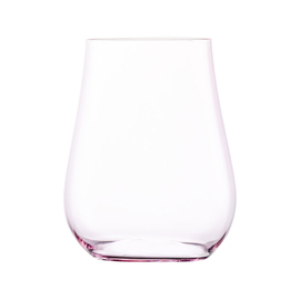 Becherglas rose GOURMET handmade mit Moussierpunkt 49,8 cl H 111 mm Produktbild