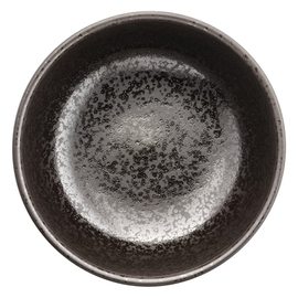 Bowl NIVO MOKKA | Steinzeug 240 ml Ø 92 mm Produktbild