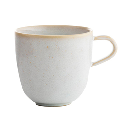 Kaffeebecher NIVO MOON | Steinzeug 320 ml Ø 86 mm H 87 mm Produktbild