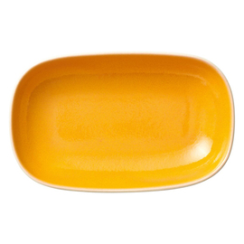 Schale | Platte tief NIVO APERO Steinzeug | 170 mm x 110 mm H 35 mm Produktbild 1 S