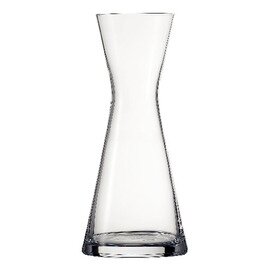 Karaffe BELFESTA Glas 250 ml H 215 mm Produktbild