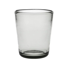 Softdrinkglas VERANDA grün 40 cl H 107 mm Produktbild