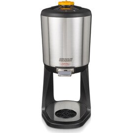 Thermodispenser AURORA | 1 Behälter  H 550 mm Produktbild