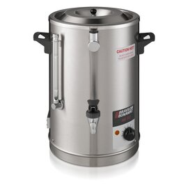 Heißwassergerät | Milcherwärmer HM 510 | 1 Behälter 230 Volt  H 438 mm Produktbild