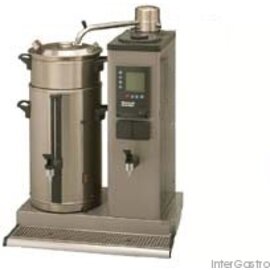 Kaffeebrühmaschine | Teebrühmaschine B5 HW L Stundenleistung 30 ltr | 400 Volt Produktbild