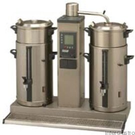 Kaffeebrühmaschine | Teebrühmaschine B5 Stundenleistung 30 ltr | 230 Volt Produktbild