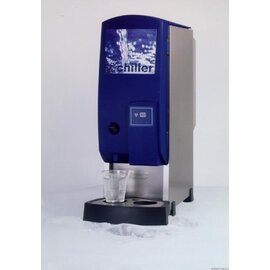 Chiller mit Wasseranschluss, Farbe: blau, 230 V/ 50 Hz / 130 W Produktbild