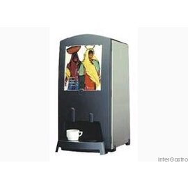 Frischbrühautomat FreshOne, anthrazit, mit 1 herausnehmbarem Produktbehälter Produktbild