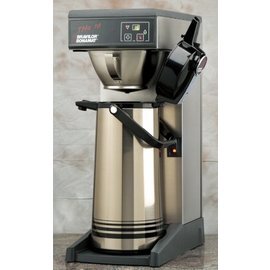 Kaffee- und Teebrühmaschine THa 10, mit Festwasseranschluß Produktbild