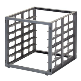 Backblechständer Camshelving® Ultimate Sheet Pan Rack 612 mm 465 mm H 514 mm | Basic Plus Regale Produktbild