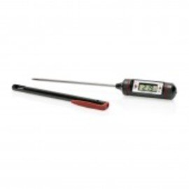 Digital Thermometer digital | -50°C bis +300°C  L 175 mm Produktbild