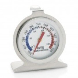 Ofenthermometer analog | +50°C bis +300°C Produktbild