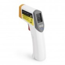 Infrarot Thermometer digital | -20°C bis +230°C  L 150 mm Produktbild